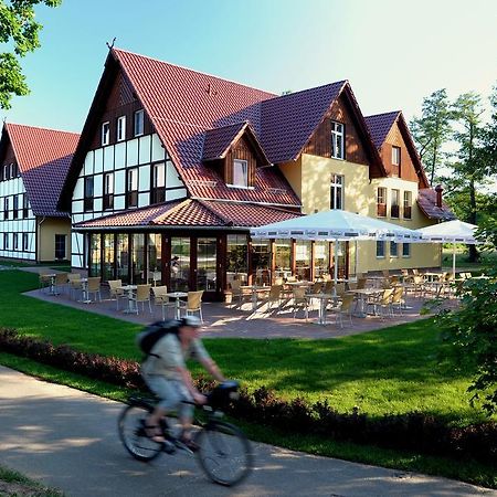 Hotel Kur und Wellnesshaus Spreebalance, The Originals Relais  Burg  Zimmer foto