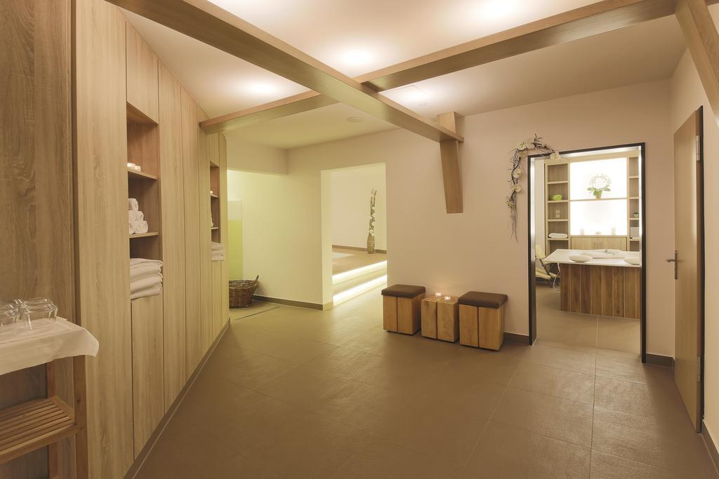 Hotel Kur und Wellnesshaus Spreebalance, The Originals Relais  Burg  Exterior foto