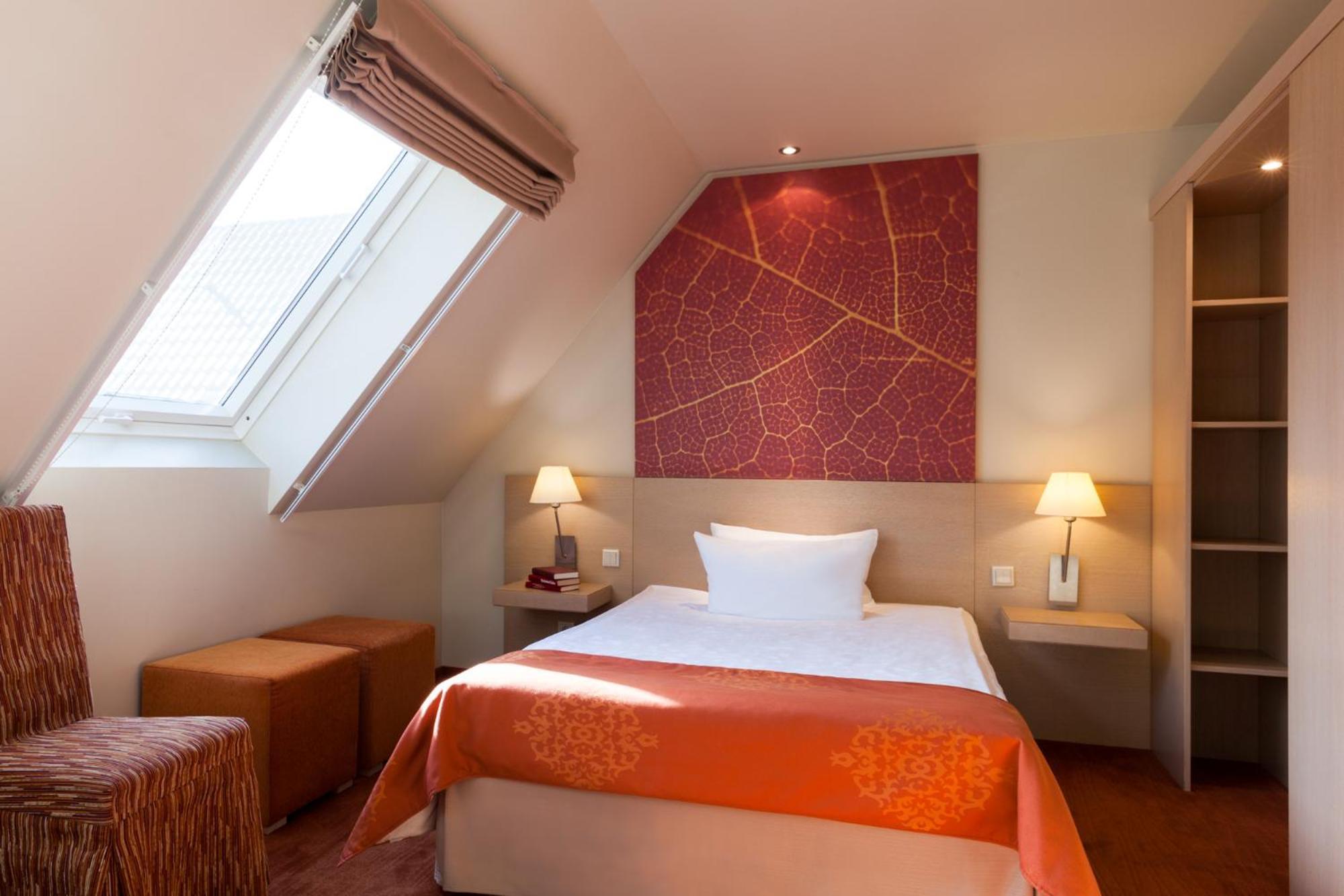Hotel Kur und Wellnesshaus Spreebalance, The Originals Relais  Burg  Exterior foto
