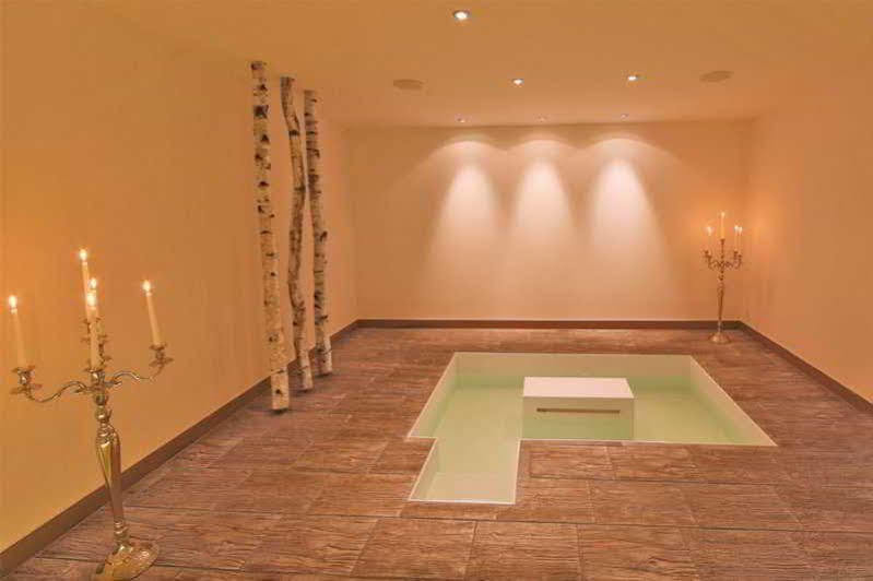 Hotel Kur und Wellnesshaus Spreebalance, The Originals Relais  Burg  Exterior foto